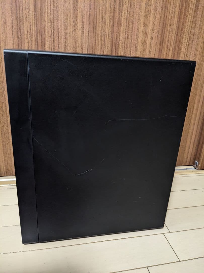 Windowsデスクトップ LenovoP330 E-2134/32GB/256GB/QuadroP620