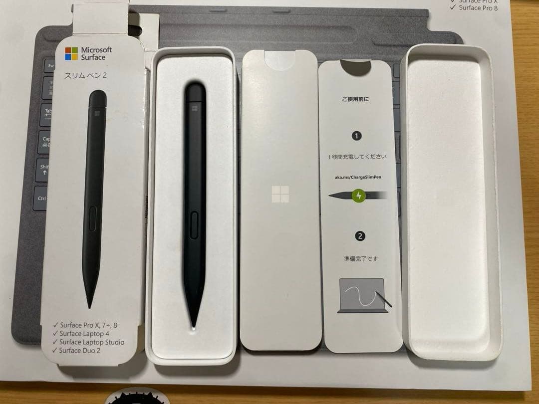 Windowsタブレット本体 Microsoft Surface Pro8