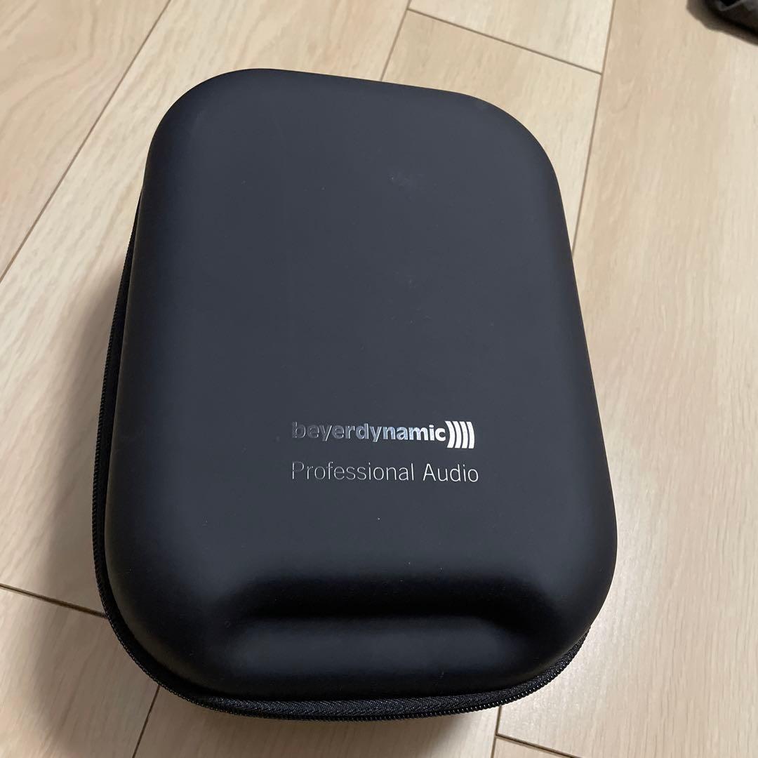beyerdynamic DT 1770 PRO ヘッドフォン
