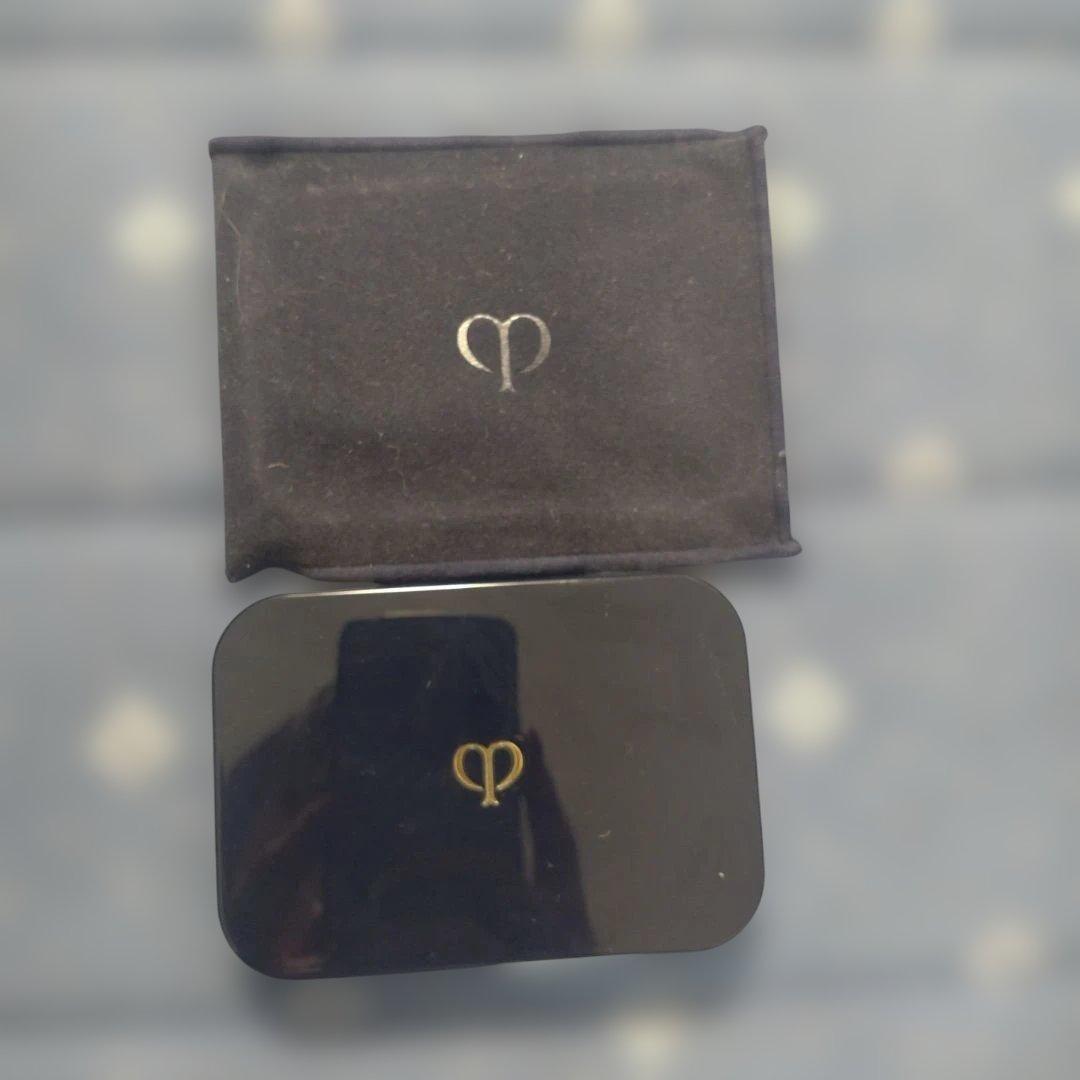 【限定セール☆】クレ・ド・ポーボーテ タンプードルエクラII オークル00