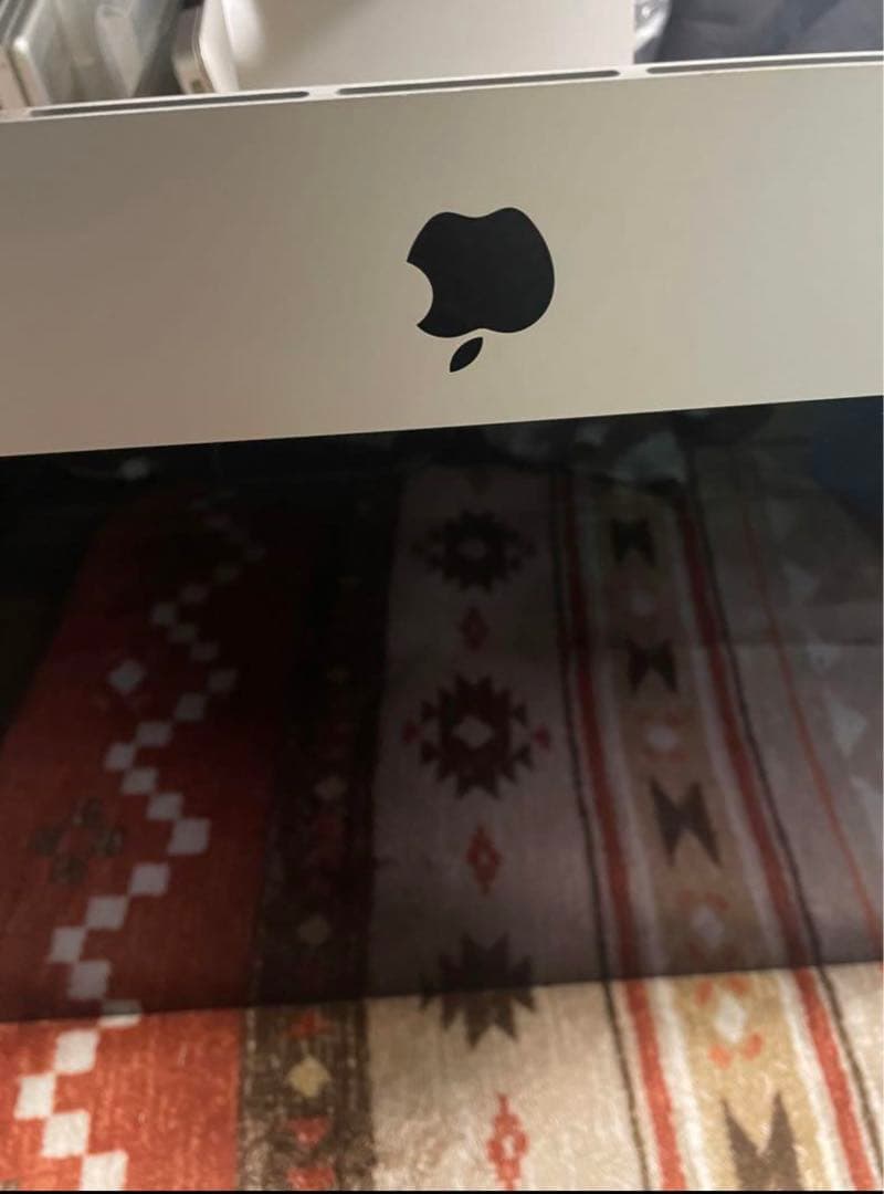 ジャンクセット　i Mac 2013モデル　マウス　キーボード