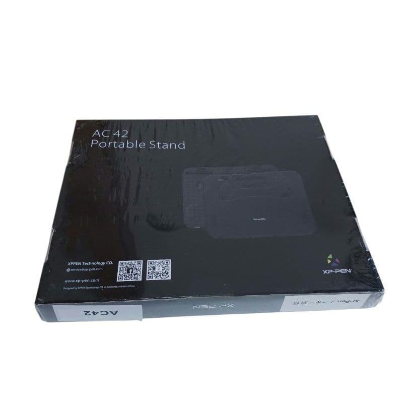 【美品】XP-PEN Artist 12 セカンド豪華版 公式限定スタンド付き