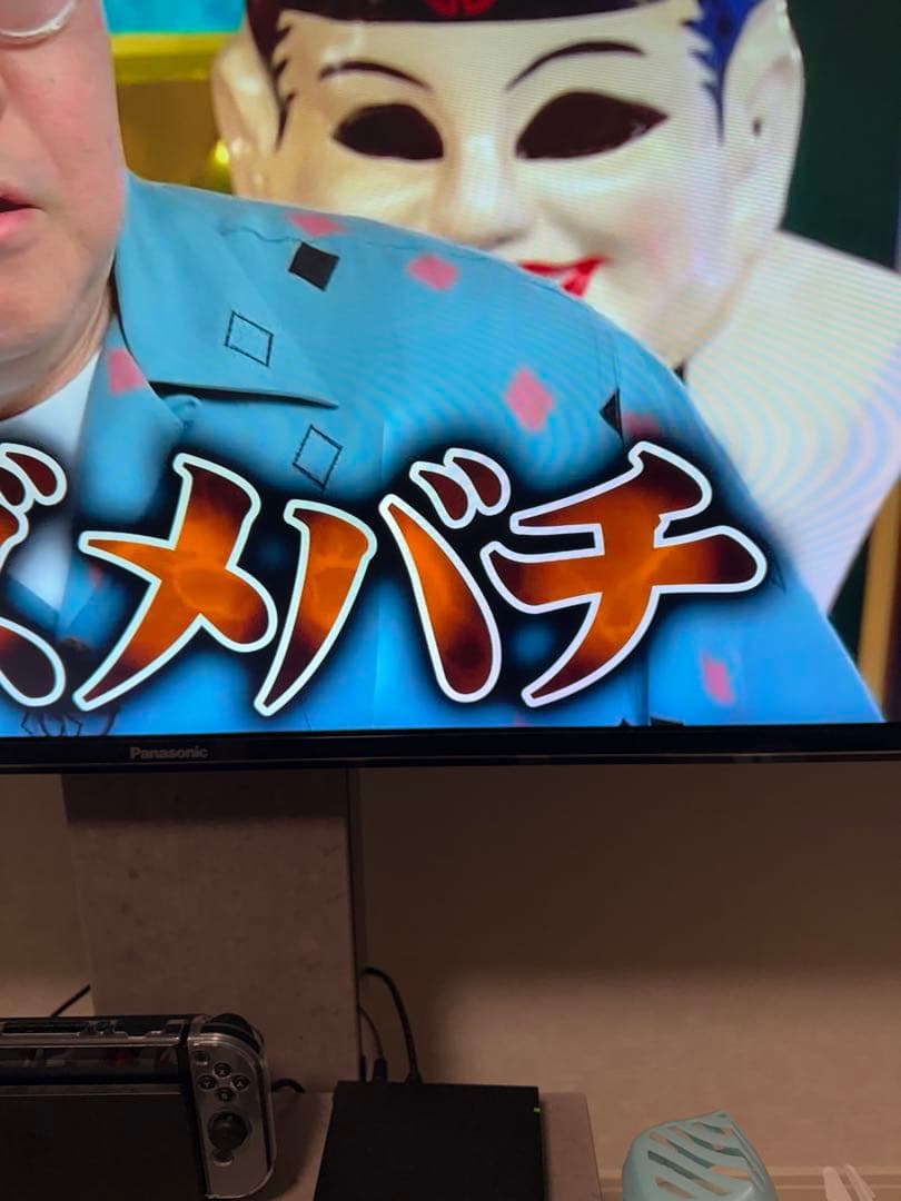 VIERA TH-49EX750 液晶テレビ