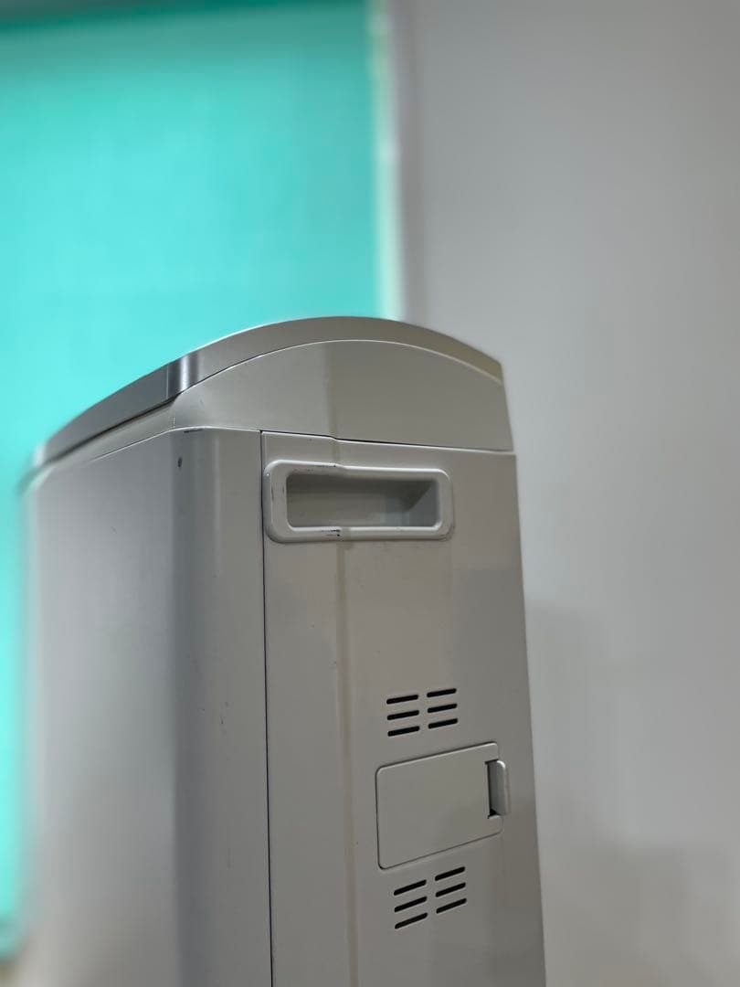 o*r様 リンナイ ガスファンヒーター ホワイト　高年式　RC-T5801 AC