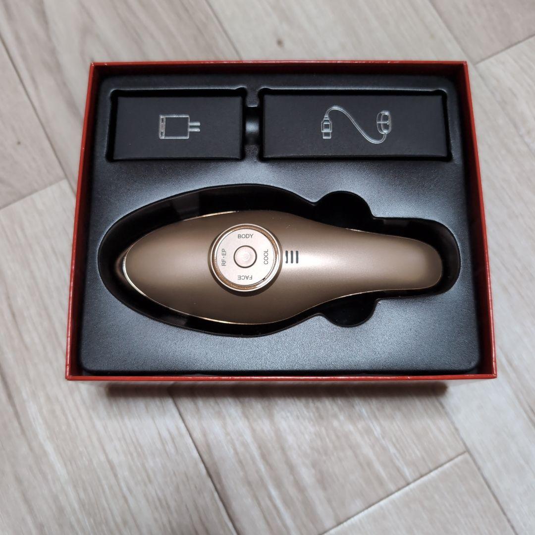 ボディ・フェイスケア eclat me la boum