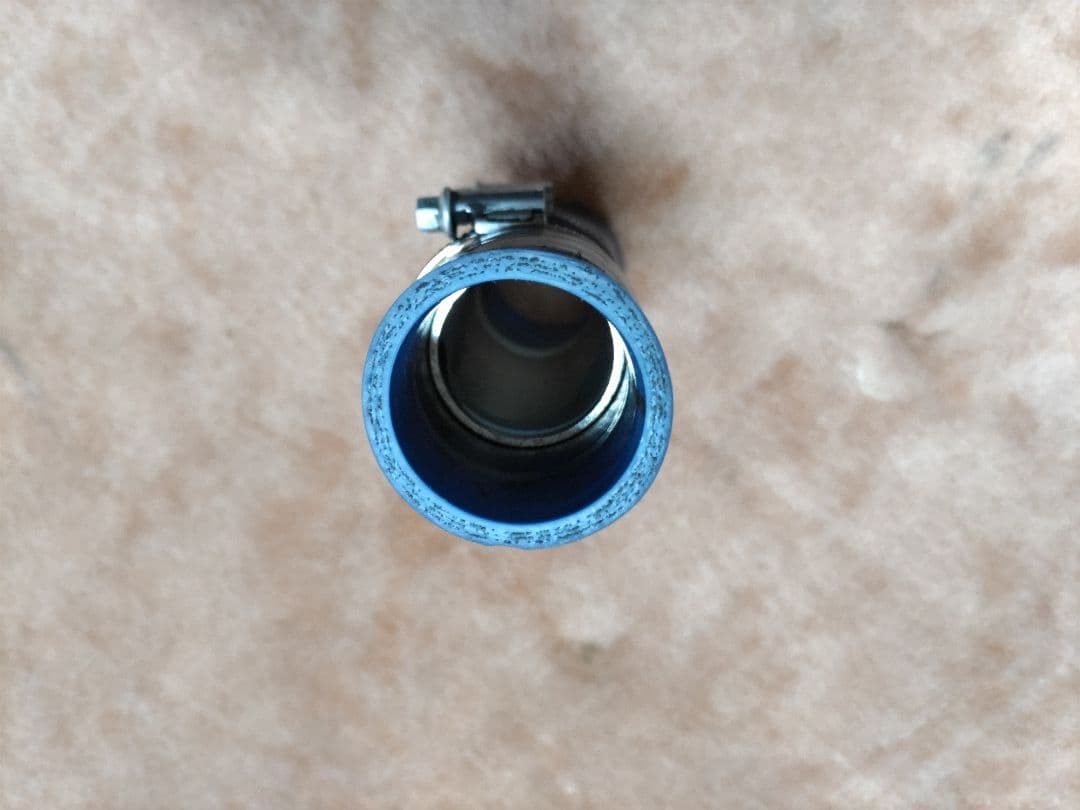 アルトワークス　ARCインタークーラー