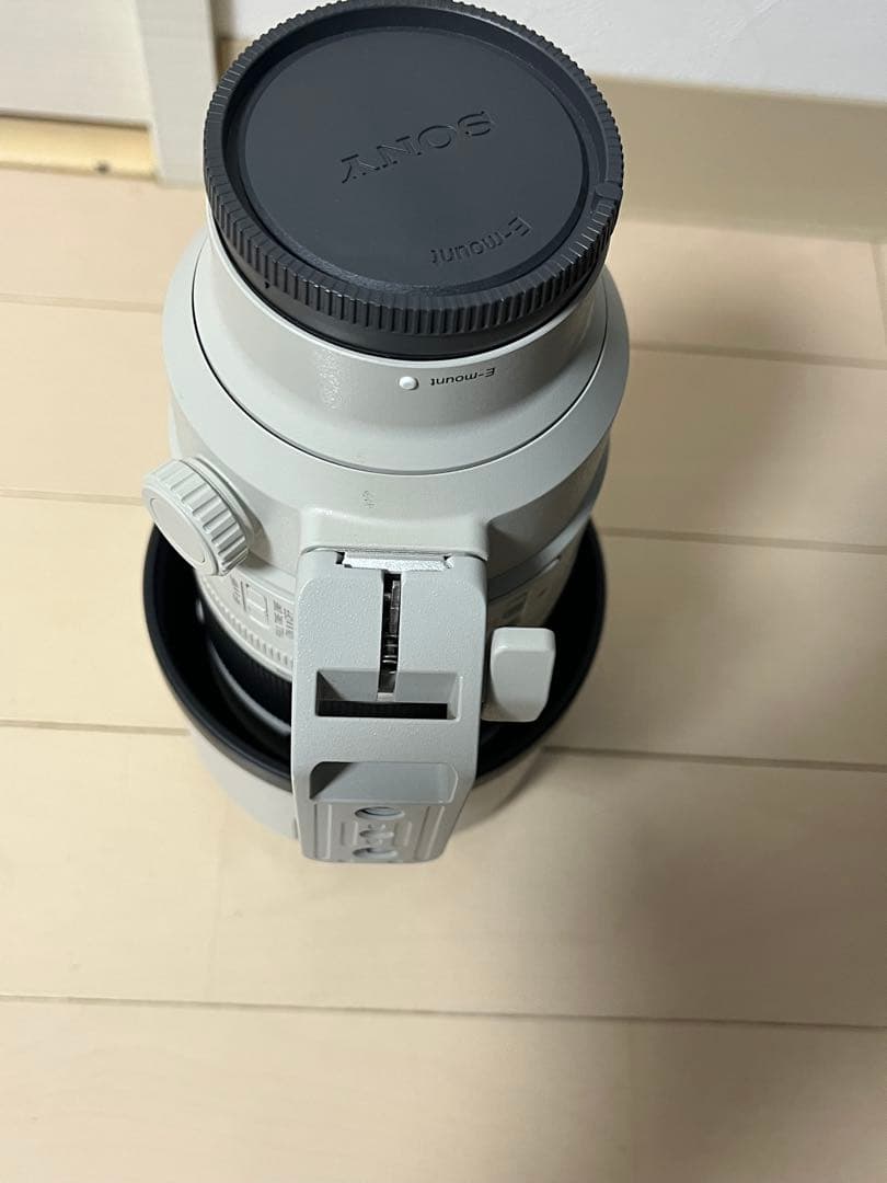 レンズ(ズーム) FE 70-200mm F2.8 GM OSS II