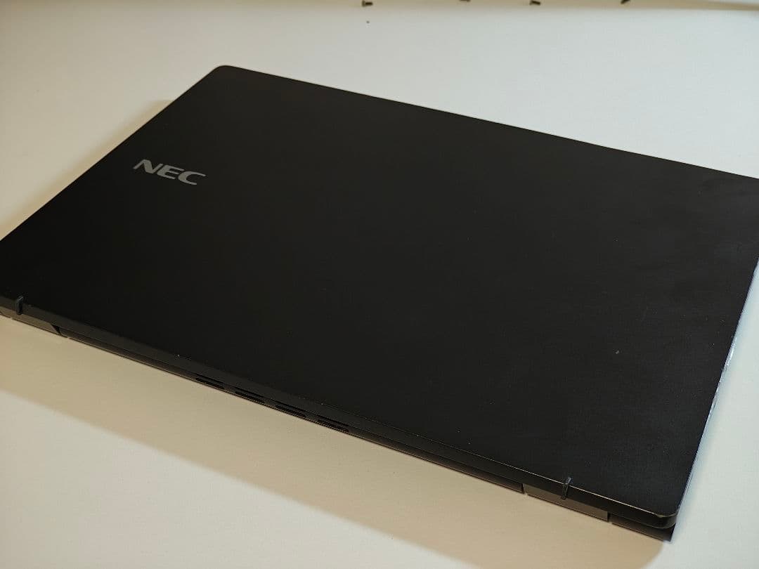 【ジャンク】NEC VersaPro Ultralite タイプVC VC-D