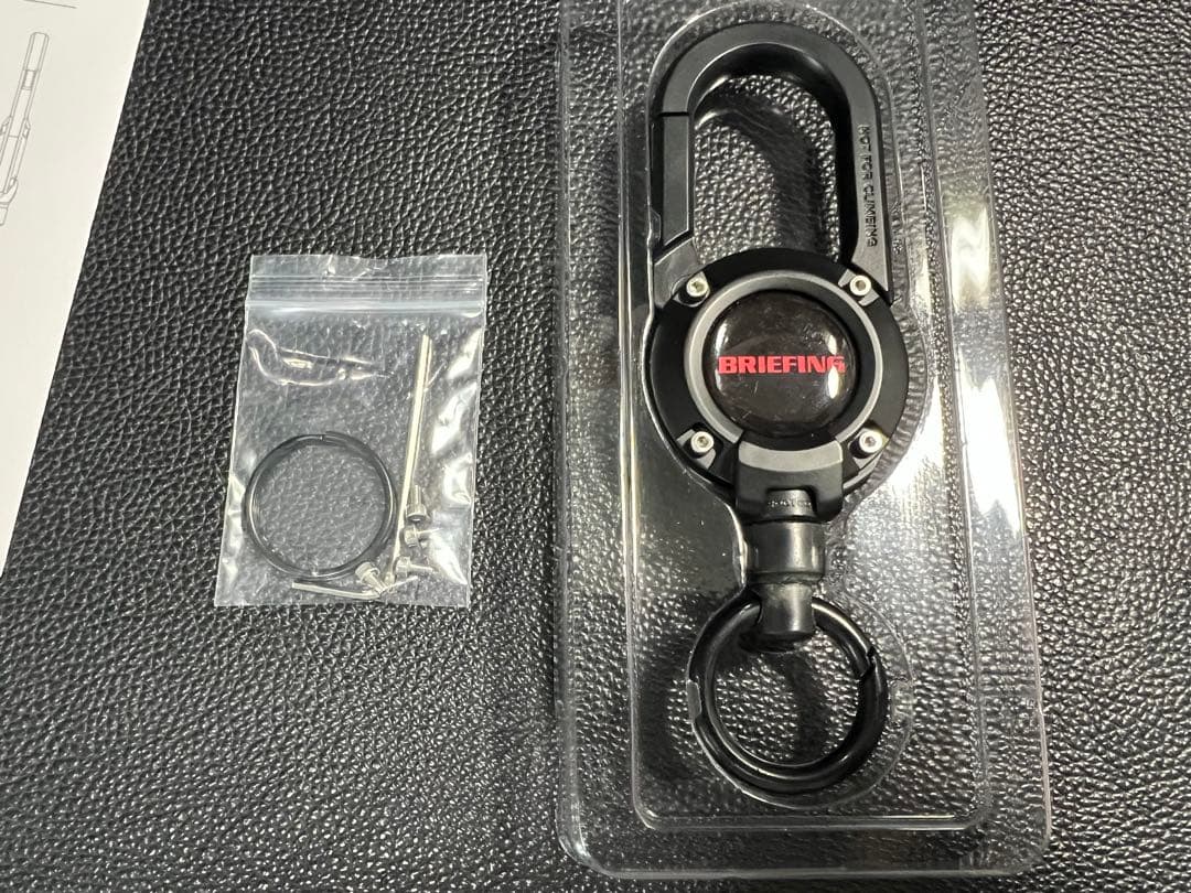 Root Co.×BRIFING iPhone12/12Pro用ケースマグリール