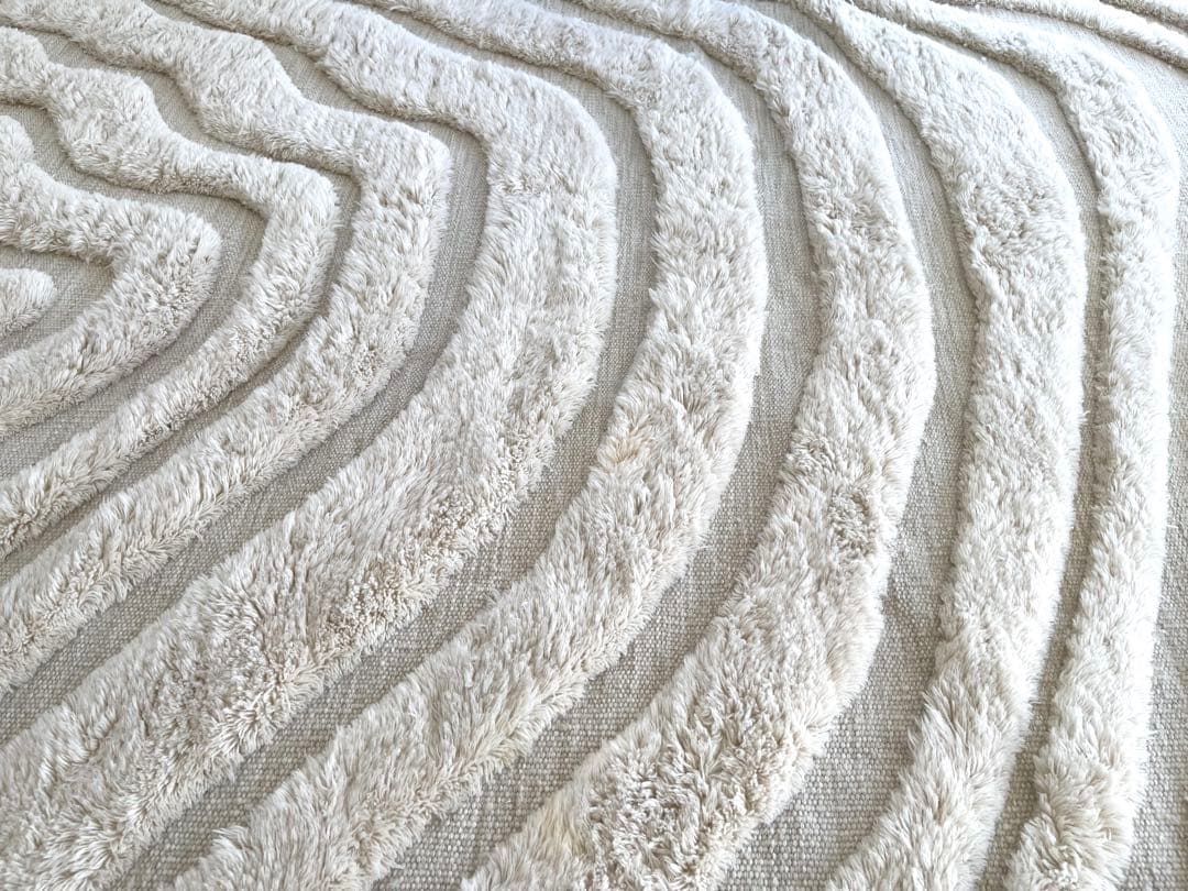 BoConcept ラグ form 200cm×300cm 送料込