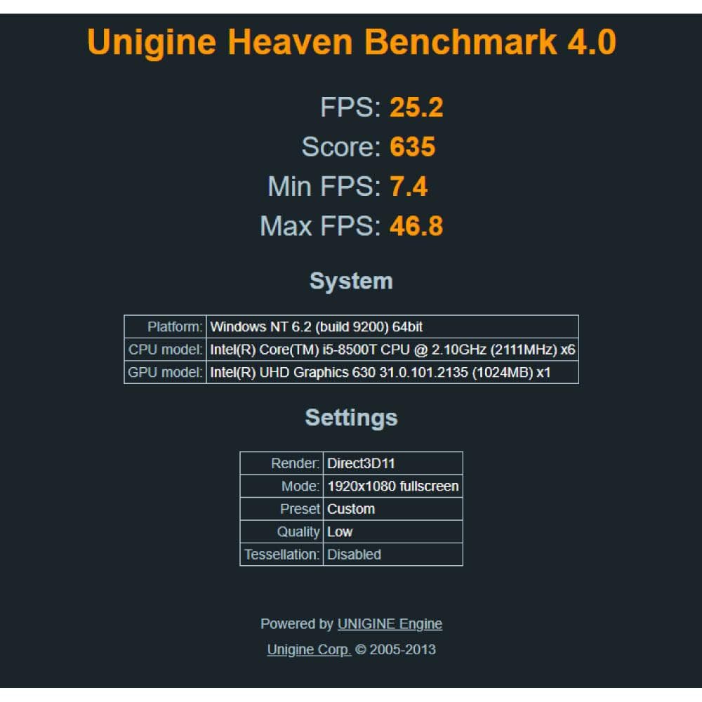 HP FlieDesk 800 G4 ミニPC i5 8th 8G 256G