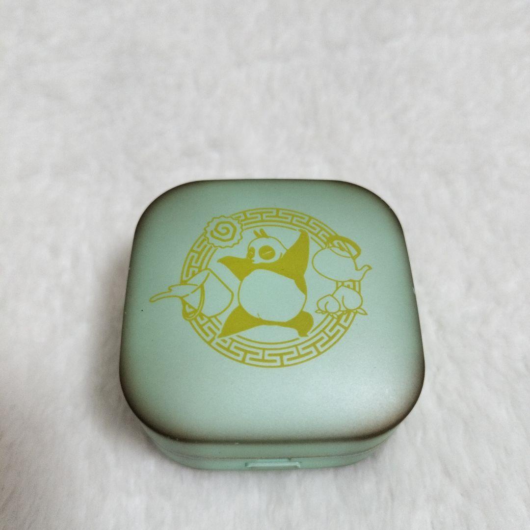 ケースに汚れあり らんま1/2 AVIOT コラボイヤホン