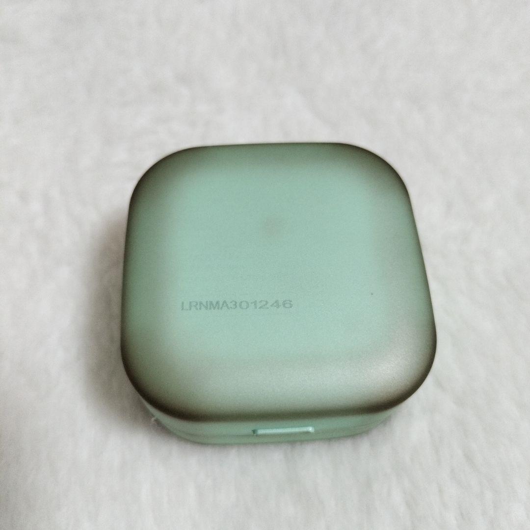 ケースに汚れあり らんま1/2 AVIOT コラボイヤホン