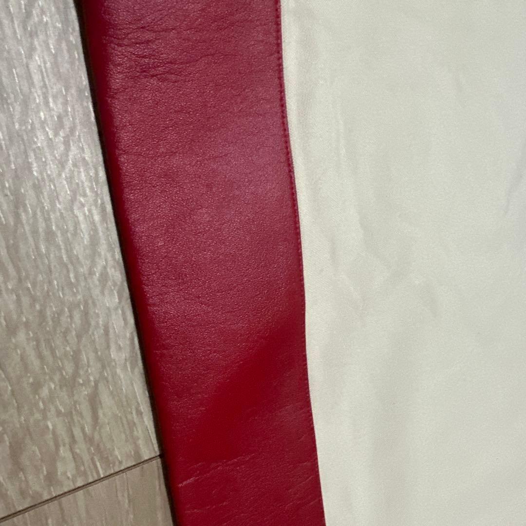 ファミリア受注生産 【70周年記念⭐︎限定販売】デニムバック