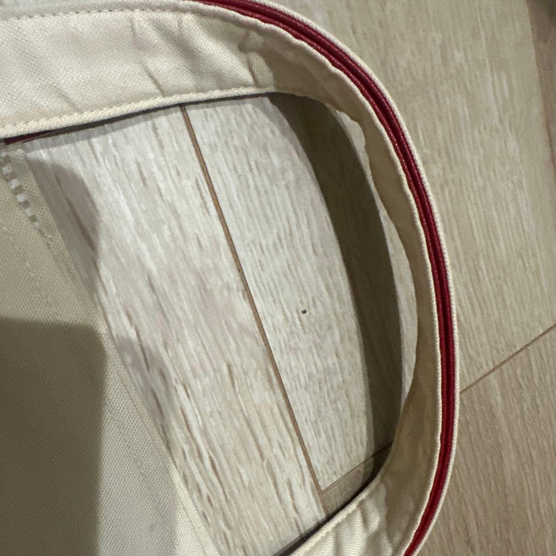 ファミリア受注生産 【70周年記念⭐︎限定販売】デニムバック