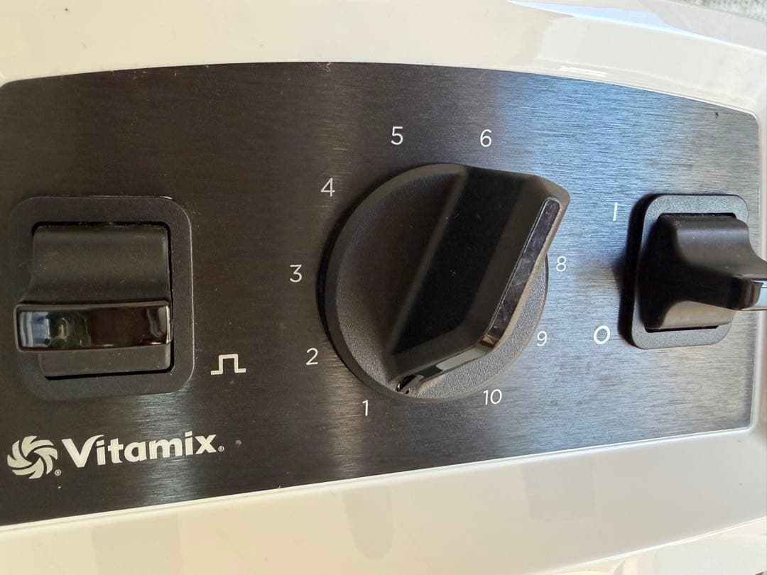 【美品】Vitamix E310 VM0202
