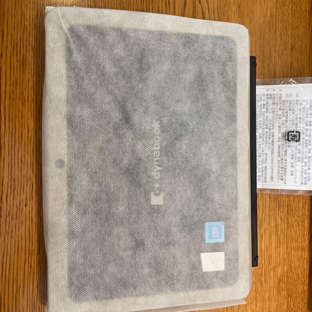 dynabook K70/HY 2in1ノートPC