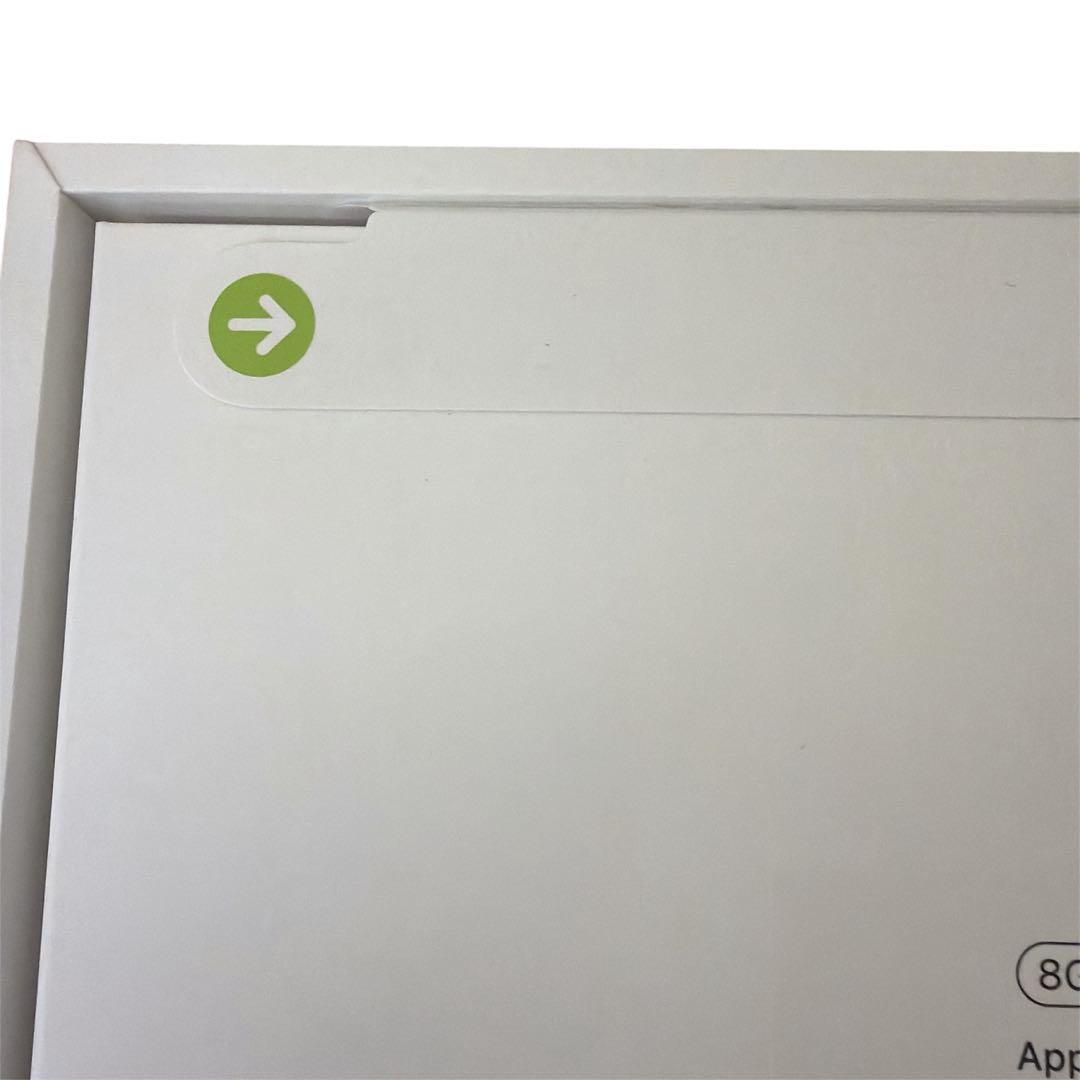 Mac Book Air 13インチ M3チップ 8GB 512GB シルバー