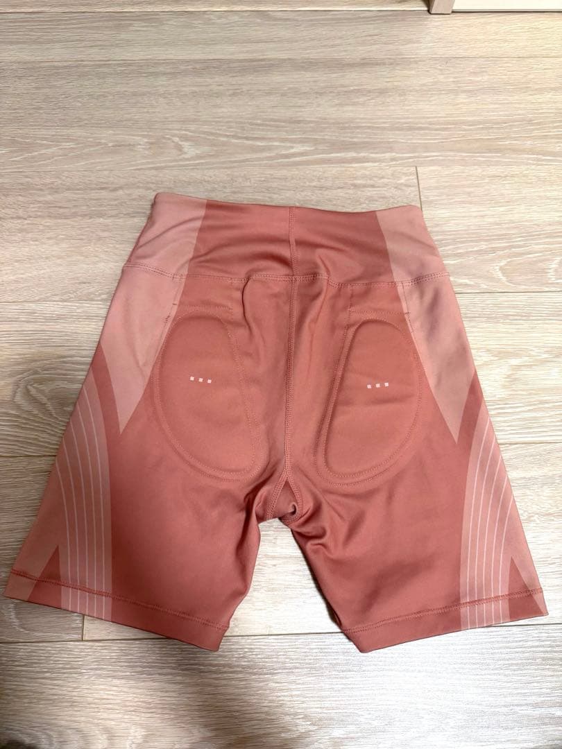 シックスパッド　ヒップフィット　サイズS