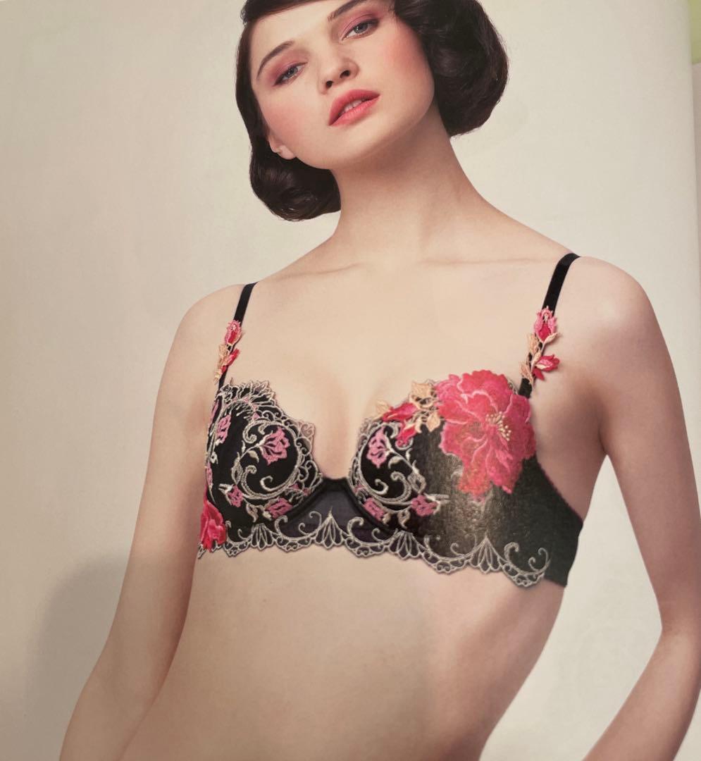 サルート D65/M 53G BL シャガール ⭐︎