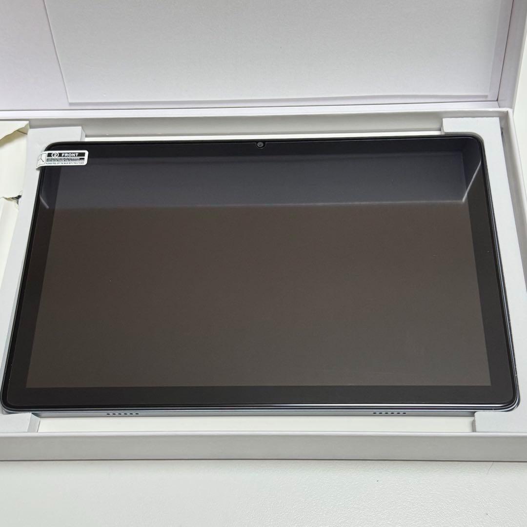 Android 14 タブレット 10インチ wi-fiモデル GMS認証