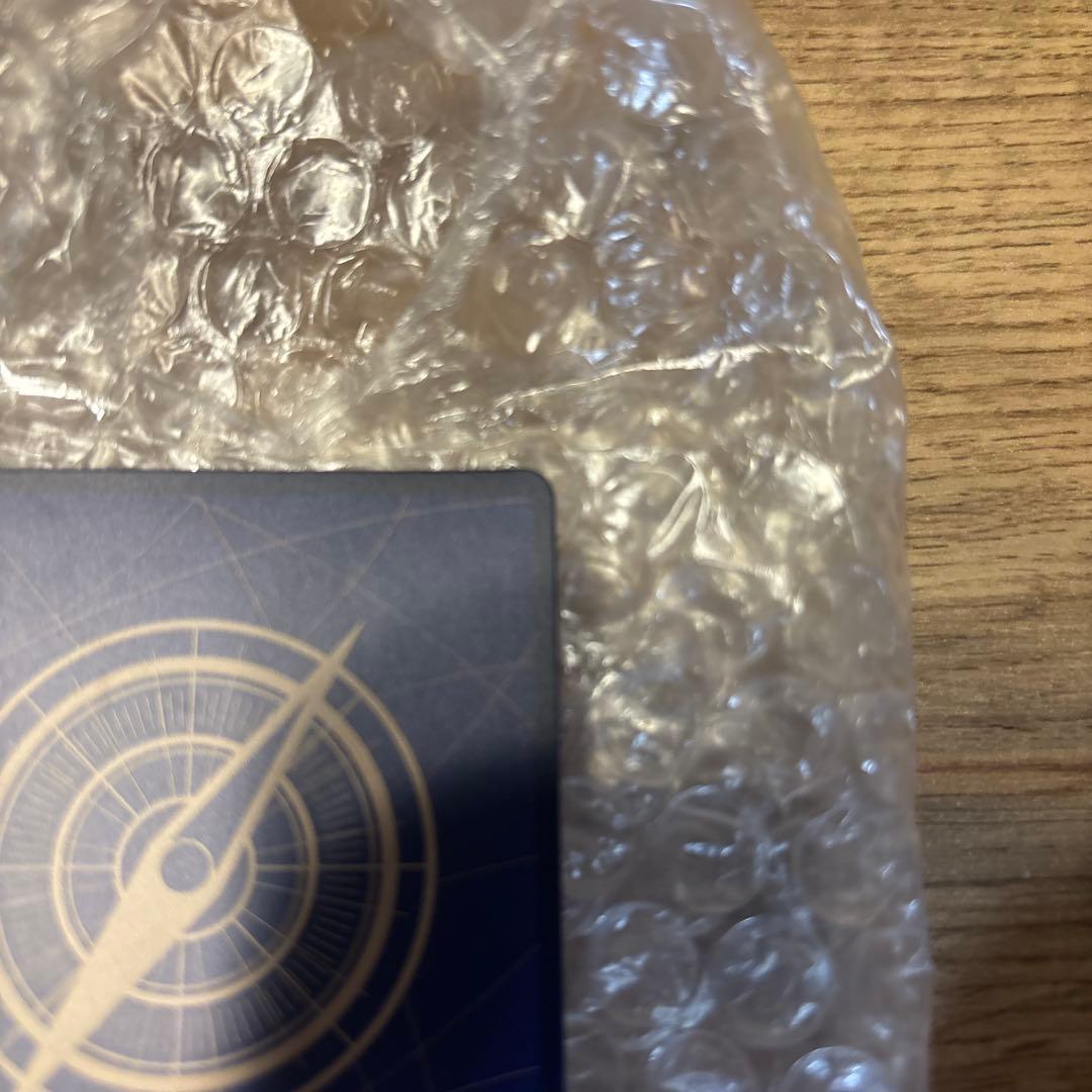 け*い様 ワンピースカード　エッグヘッドクライシス　ゾロ　SRパラレル