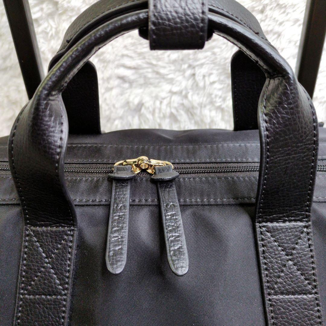 SWANY キャリーバッグ ショッピングカート 横押しカート