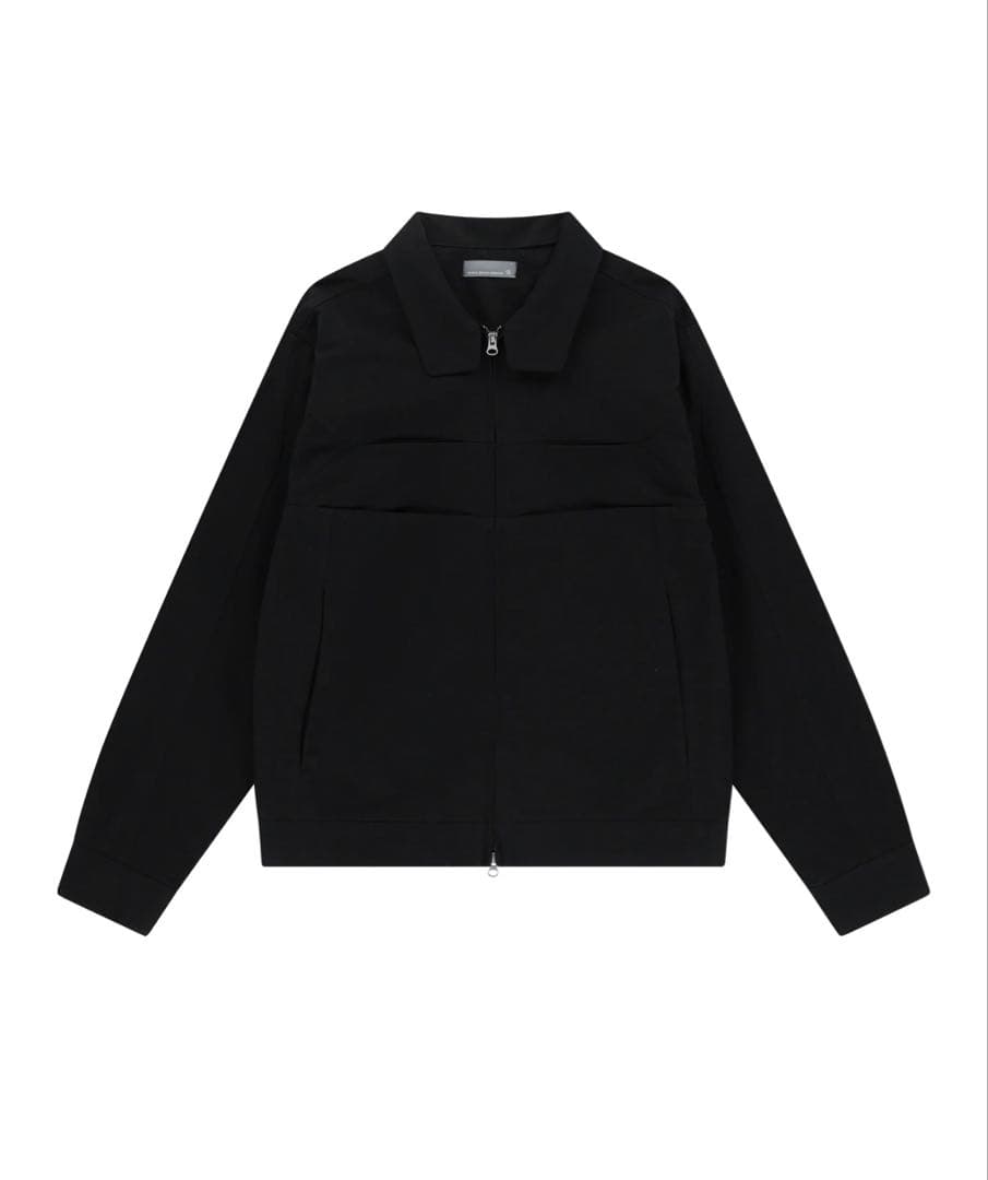 ジャケット・アウター SANSANGEAR 25SS LAYER COTTON JACKET