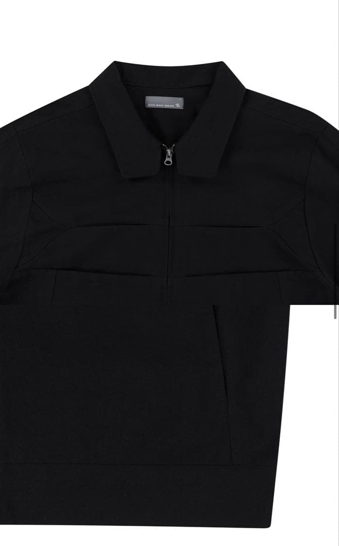 ジャケット・アウター SANSANGEAR 25SS LAYER COTTON JACKET