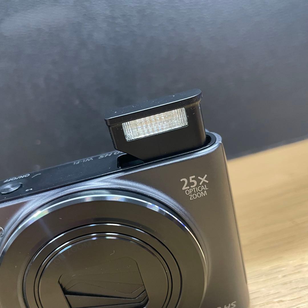 動作品 Canon PowerShot SX620HS コンパクトデジタルカメラ