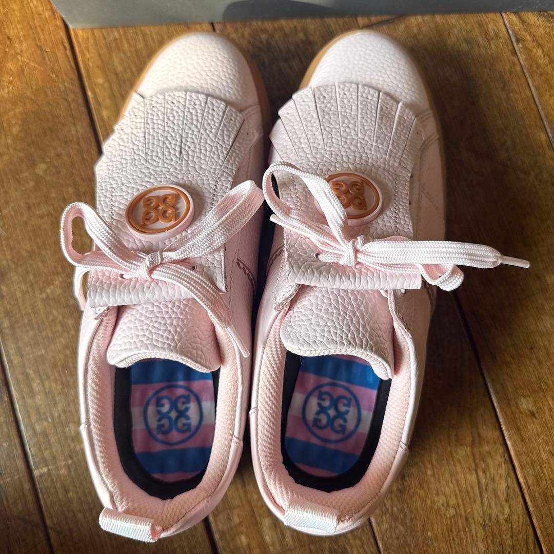 G/FORE ゴルフシューズ