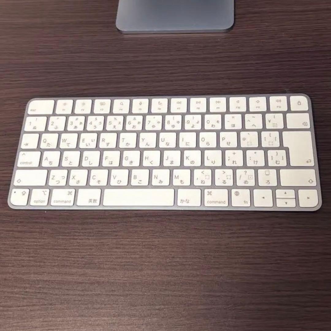 Apple iMac M1 24インチ Retina 4.5K