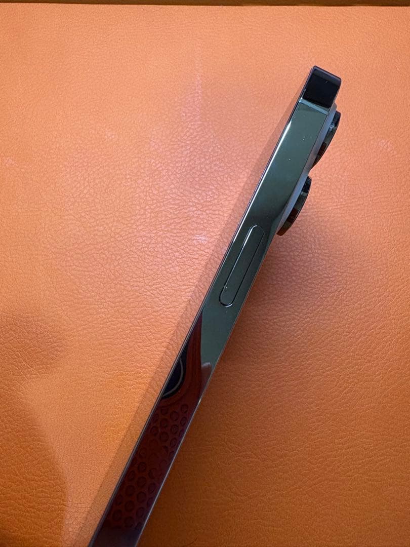 Apple iPhone 14 Pro 128GB ゴールド 本体　美品