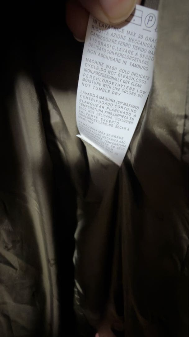 weekend Maxmaraダウンコート