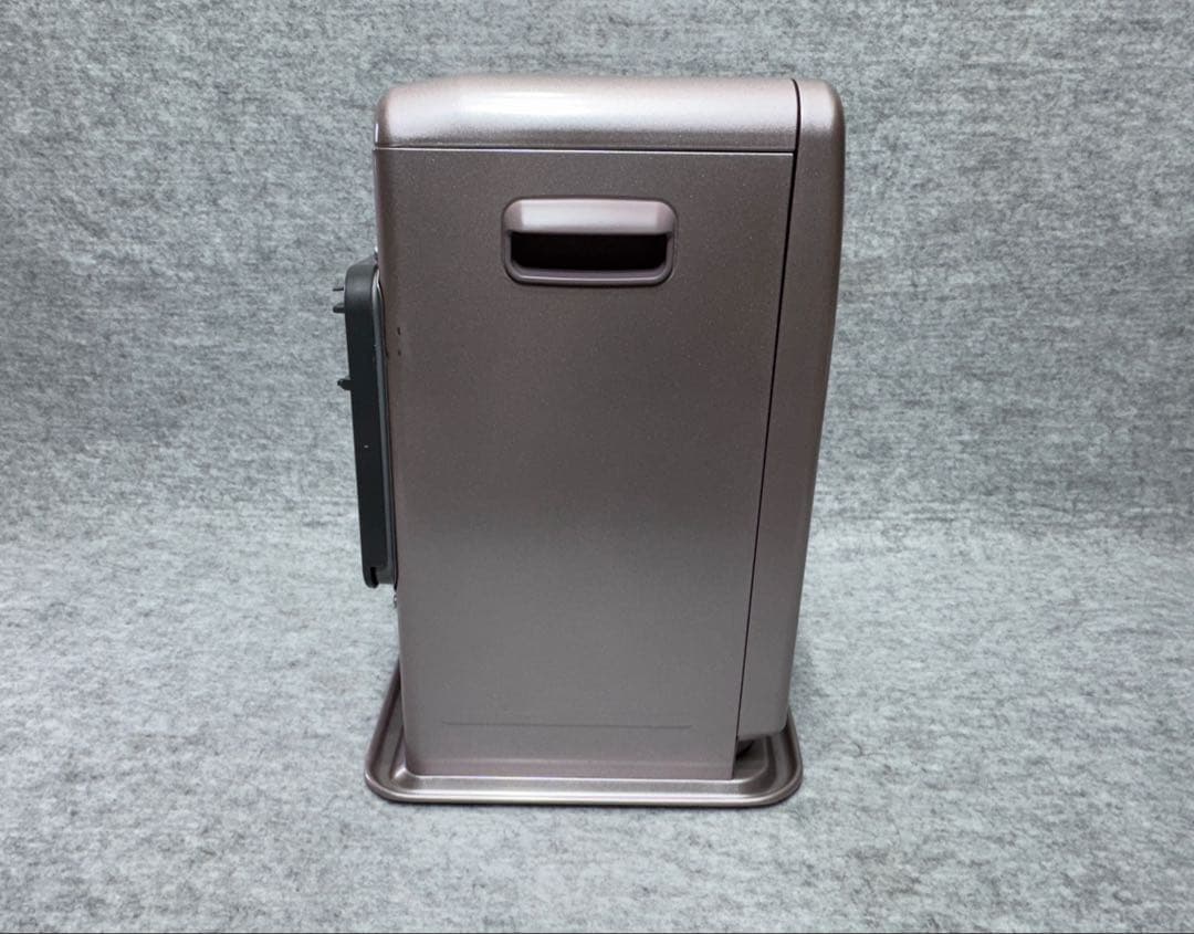 (極美品)ダイニチ 石油ファンヒーター FW-3317KE