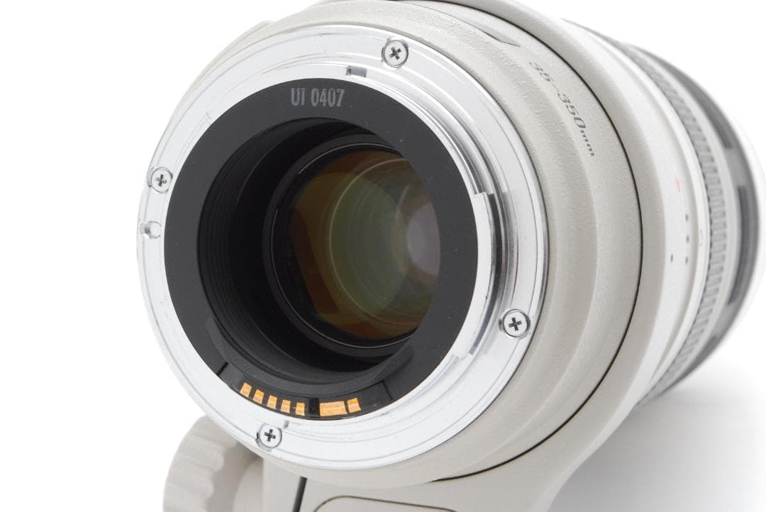 キャノン ZOOM EF 35-350mm F3.5-5.6 L USM