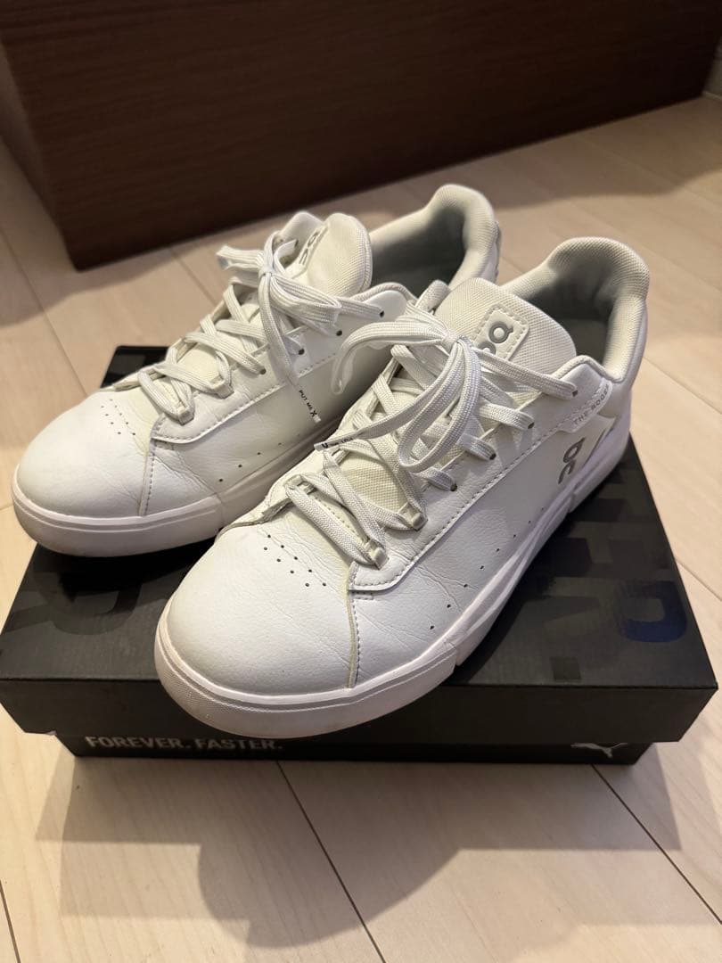 ON/オン ROGER Advantage 27.0cm