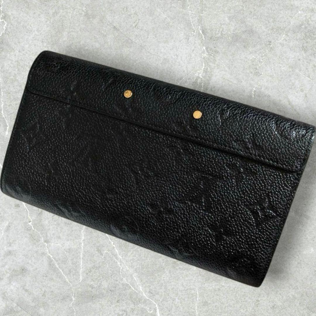 【定価¥150000】長財布 LOUIS VUITTON ルイヴィトン《最安値》