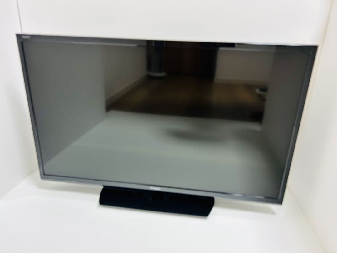 【8月31日まで】シャープ32型液晶テレビAQUOS LC-32H30