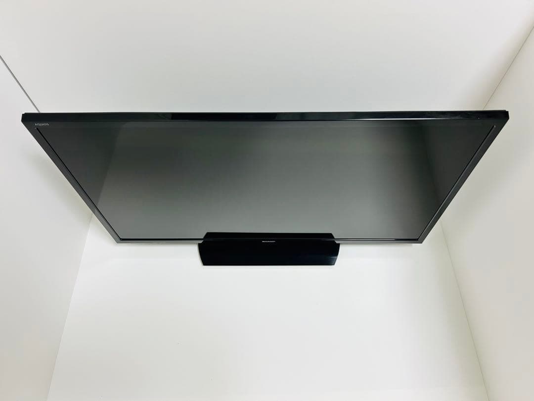 【8月31日まで】シャープ32型液晶テレビAQUOS LC-32H30