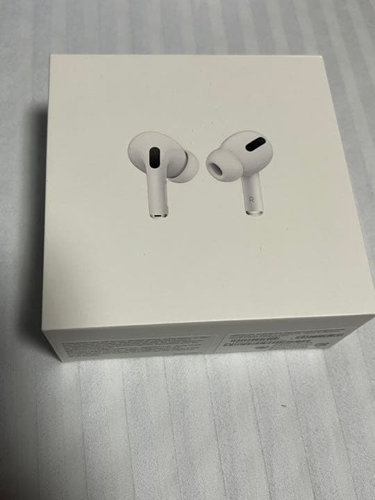 Airpods Pro（第1世代）