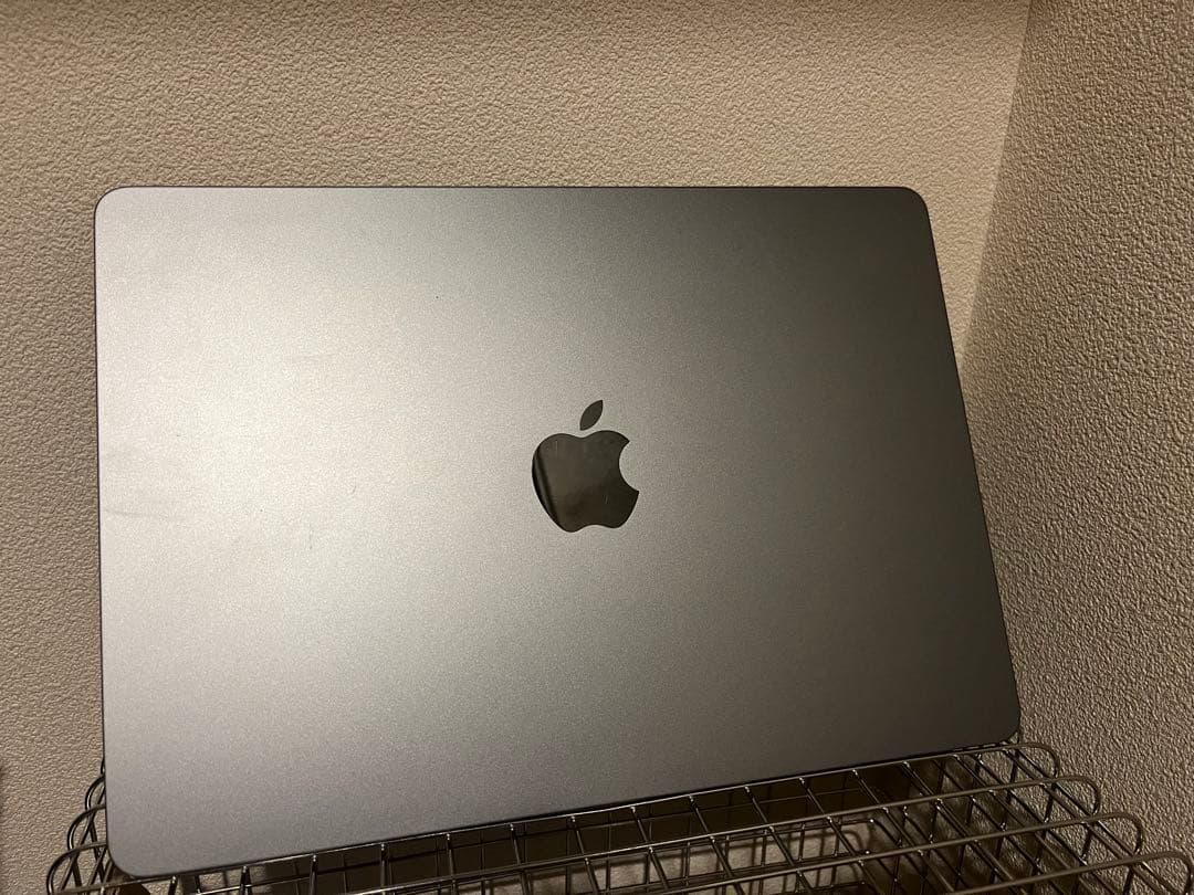 Apple MacBook M2 256GB メモリ16GB US配列