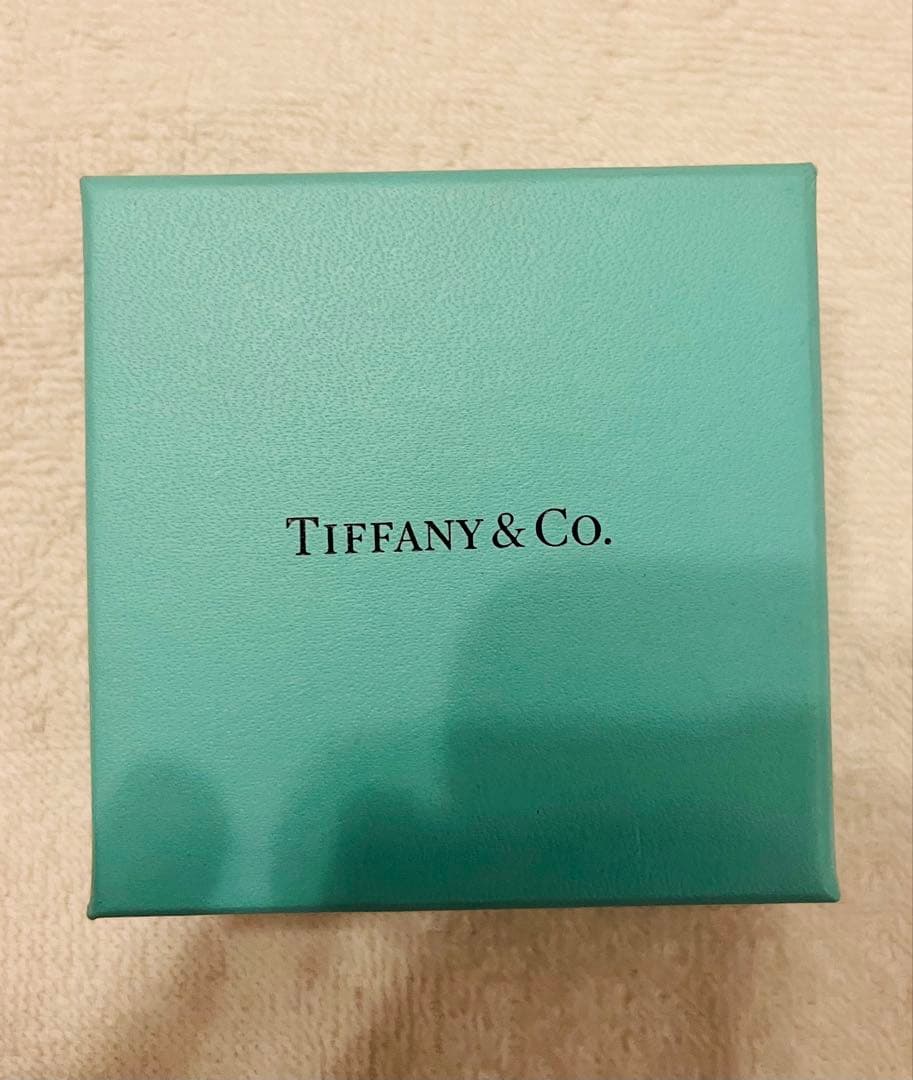 Tiffany & Co. ゴルフ ティーマーカー