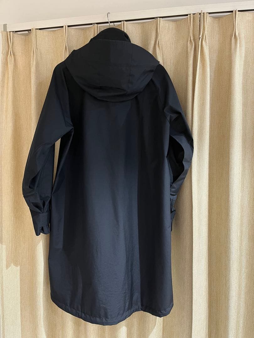 +phenix Mountain Field Coat GTX (黒) 48