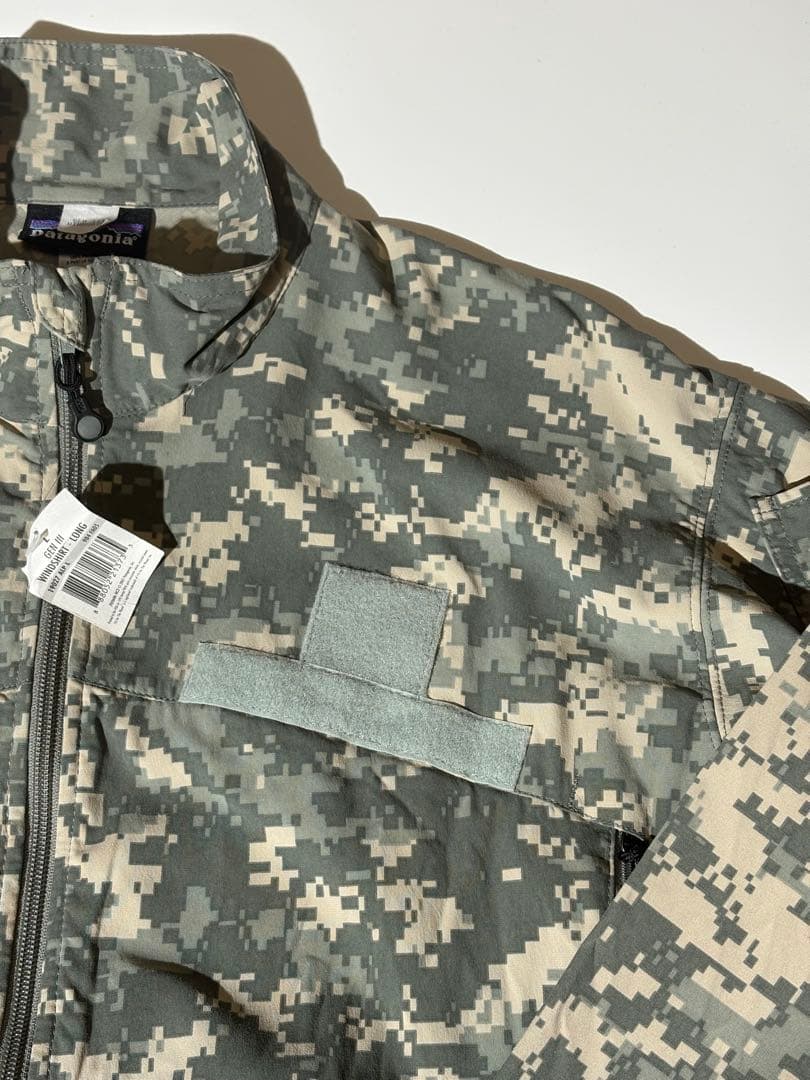 デッドストック｜Patagonia ｜GEN III WIND SHIRT ｜L