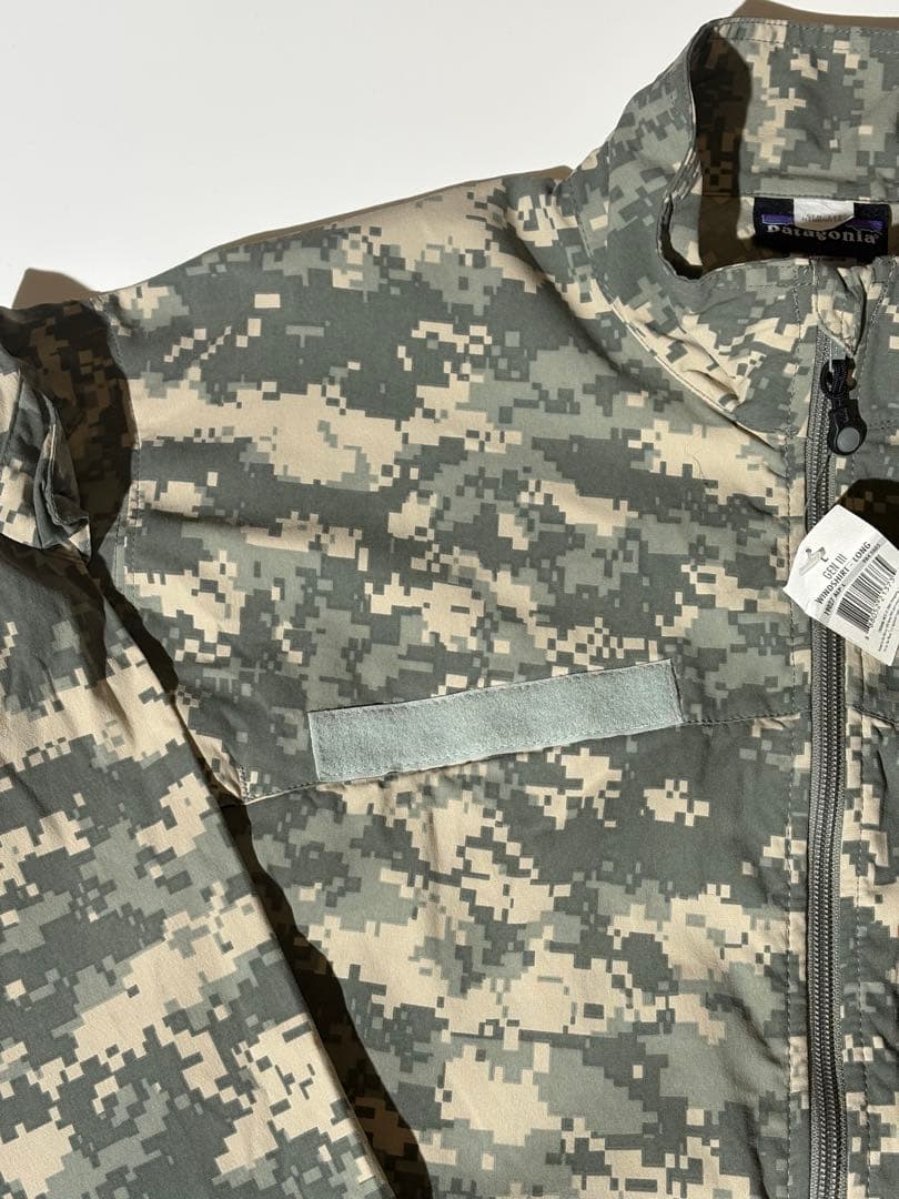 デッドストック｜Patagonia ｜GEN III WIND SHIRT ｜L