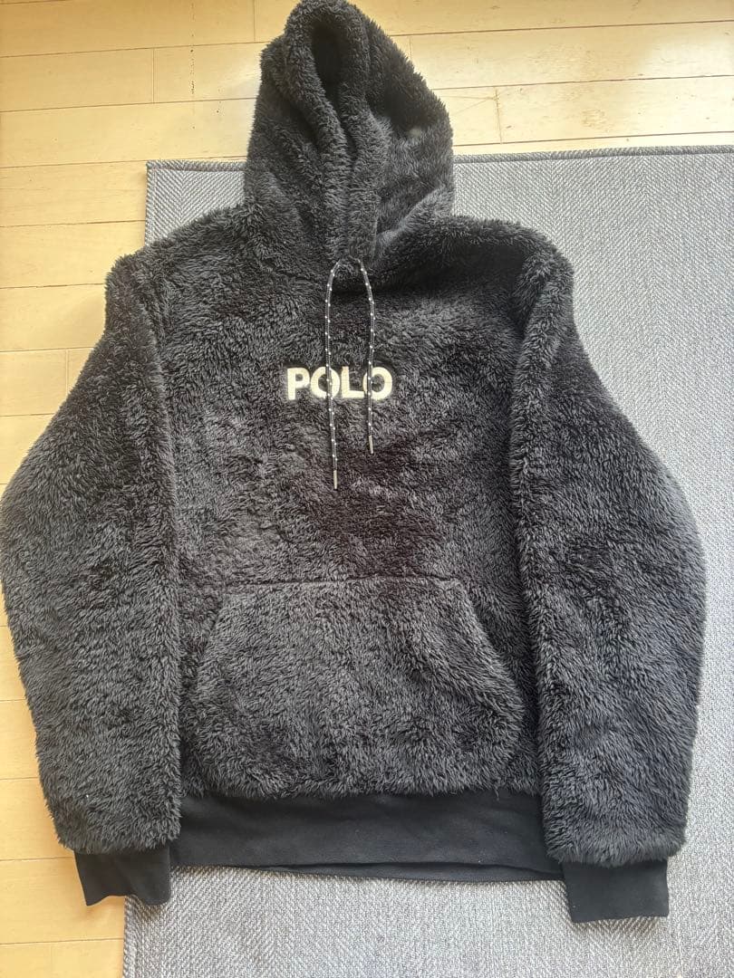 Polo by RalphLanren パーカーメンズ　M