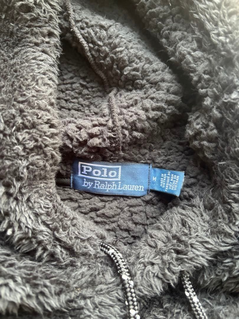 Polo by RalphLanren パーカーメンズ　M