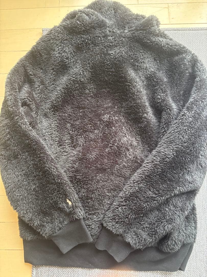 Polo by RalphLanren パーカーメンズ　M