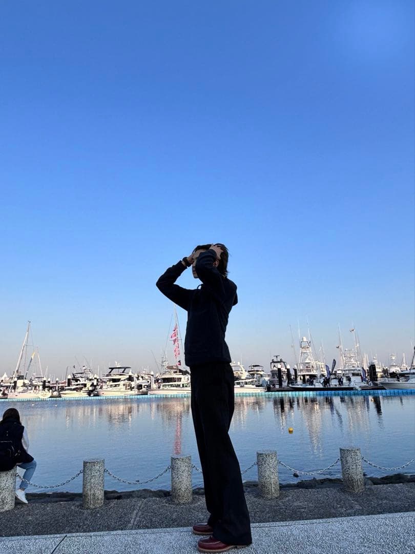 トップス Stone  foodie